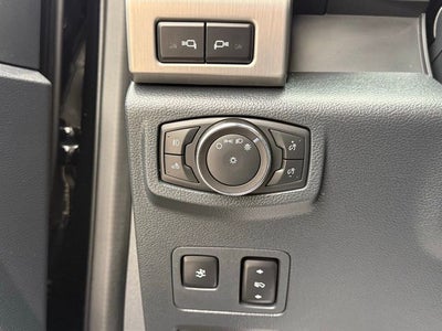 2022 Ford F-250SD Platinum TREMOR | CALI SUSPENSION | AIR BAGS | CUSTOM WHEE