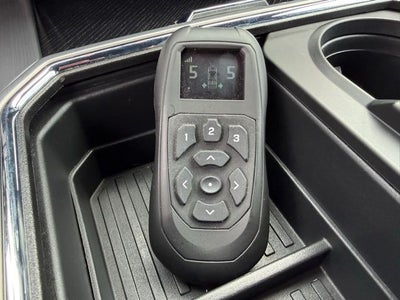 2022 Ford F-250SD Platinum TREMOR | CALI SUSPENSION | AIR BAGS | CUSTOM WHEE