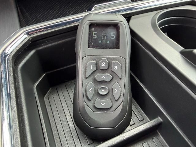 2022 Ford F-250SD Platinum TREMOR | CALI SUSPENSION | AIR BAGS | CUSTOM WHEE