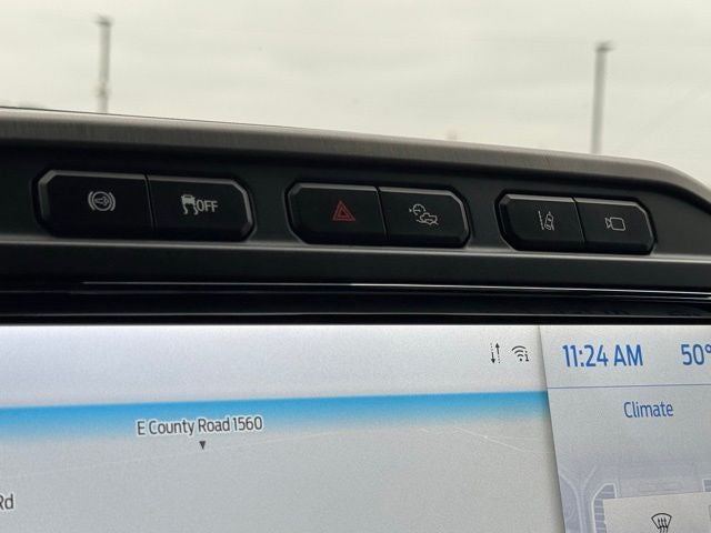 2022 Ford F-250SD Platinum TREMOR | CALI SUSPENSION | AIR BAGS | CUSTOM WHEE