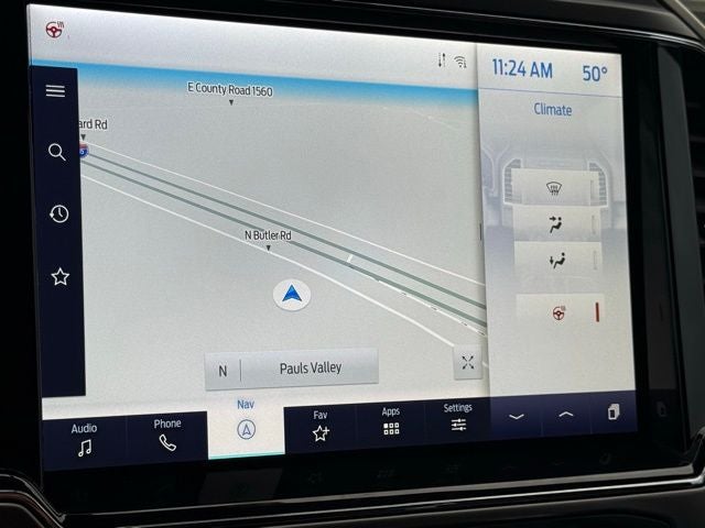 2022 Ford F-250SD Platinum TREMOR | CALI SUSPENSION | AIR BAGS | CUSTOM WHEE