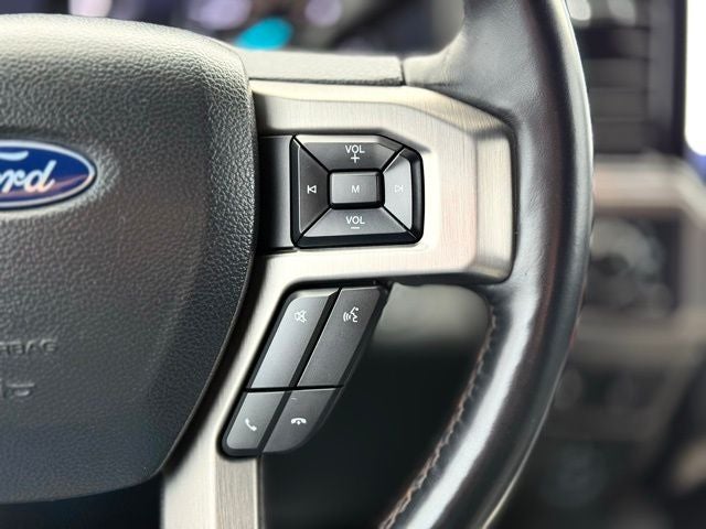 2022 Ford F-250SD Platinum TREMOR | CARLI SUSPENSION | AIR BAGS | CUSTOM WIN