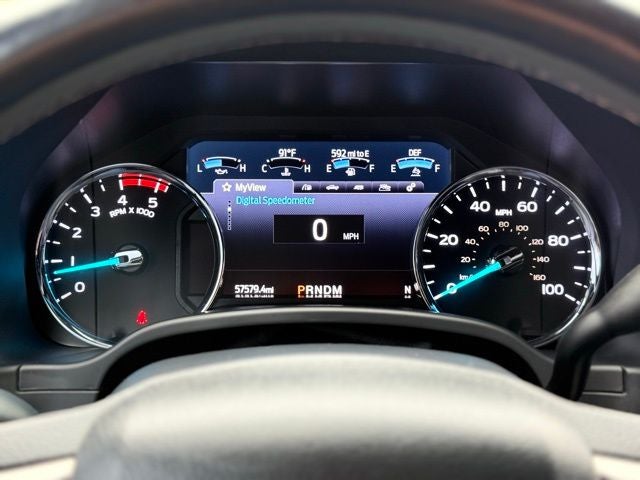 2022 Ford F-250SD Platinum TREMOR | CARLI SUSPENSION | AIR BAGS | CUSTOM WIN