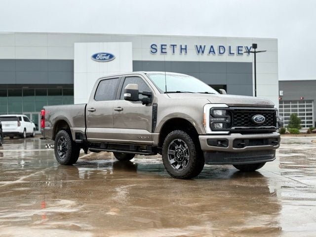 2023 Ford F-250SD Lariat