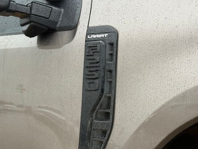 2023 Ford F-250SD Lariat