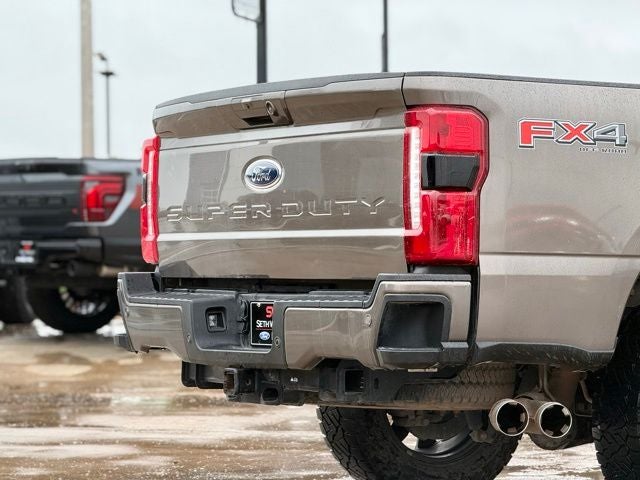 2023 Ford F-250SD Lariat
