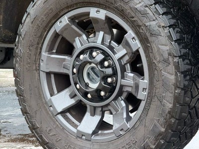 2023 Ford F-250SD Lariat