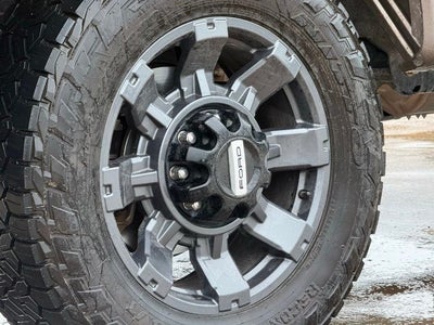2023 Ford F-250SD Lariat