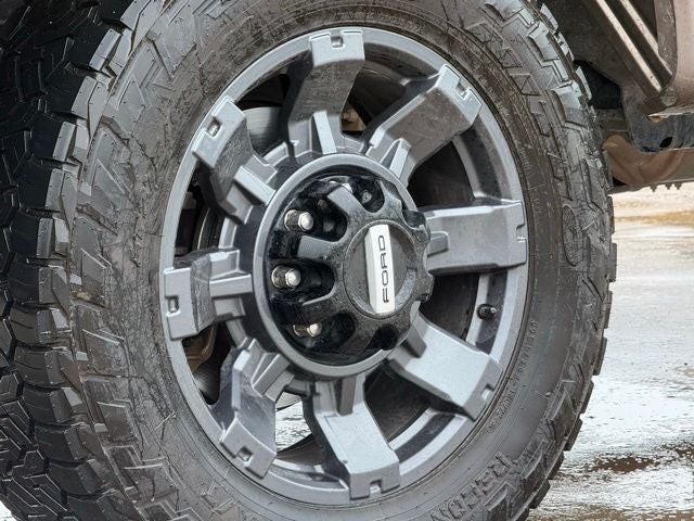 2023 Ford F-250SD Lariat