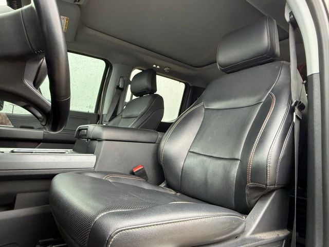 2023 Ford F-250SD Lariat