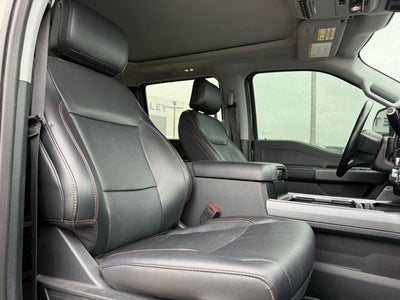 2023 Ford F-250SD Lariat