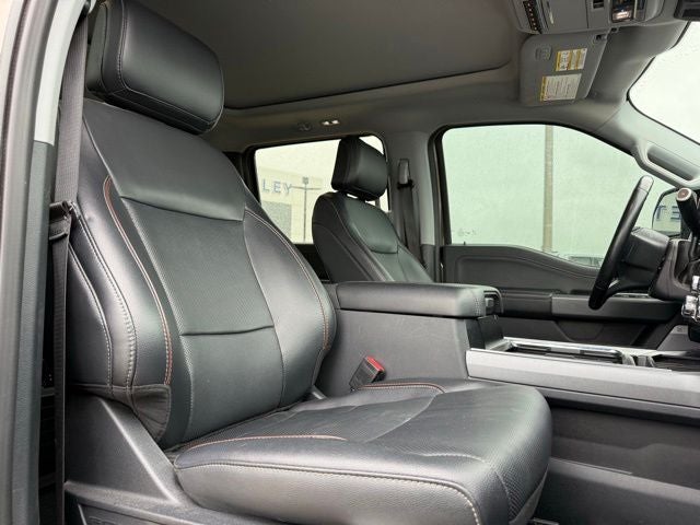 2023 Ford F-250SD Lariat