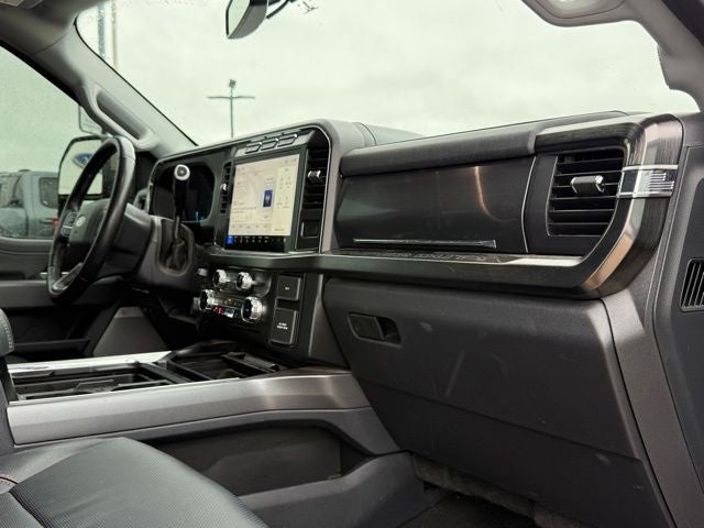 2023 Ford F-250SD Lariat