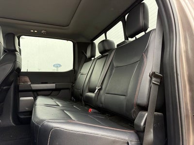 2023 Ford F-250SD Lariat