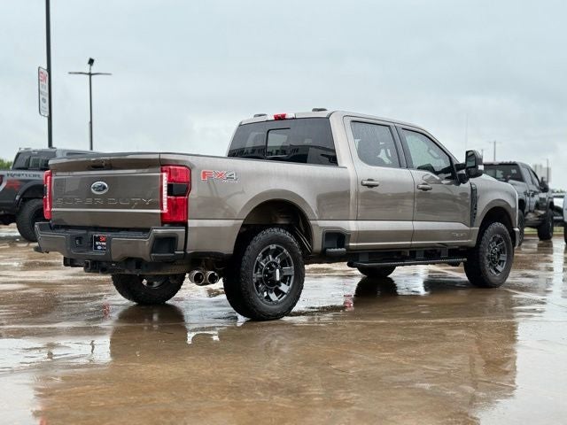 2023 Ford F-250SD Lariat