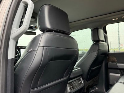 2023 Ford F-250SD Lariat