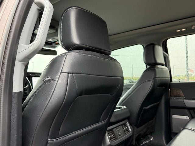 2023 Ford F-250SD Lariat