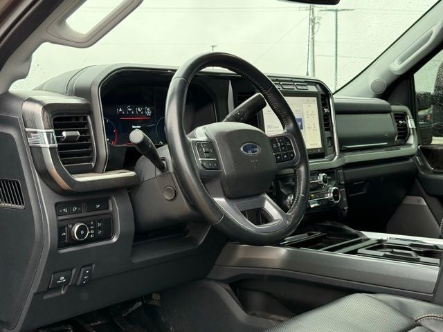 2023 Ford F-250SD Lariat
