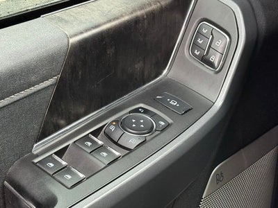 2023 Ford F-250SD Lariat
