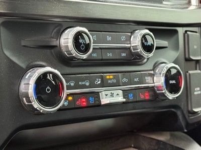 2023 Ford F-250SD Lariat
