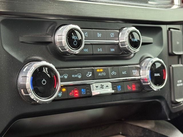 2023 Ford F-250SD Lariat