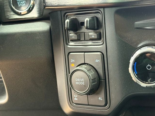 2023 Ford F-250SD Lariat