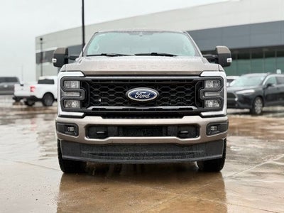 2023 Ford F-250SD Lariat