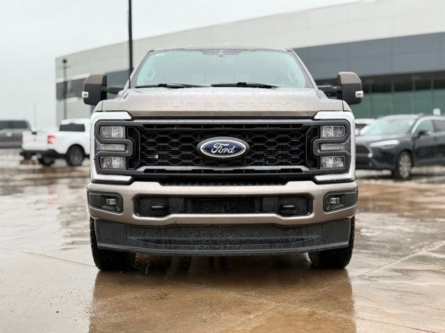 2023 Ford F-250SD Lariat