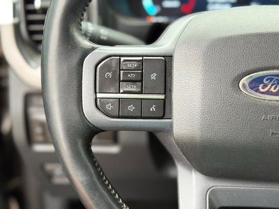 2023 Ford F-250SD Lariat
