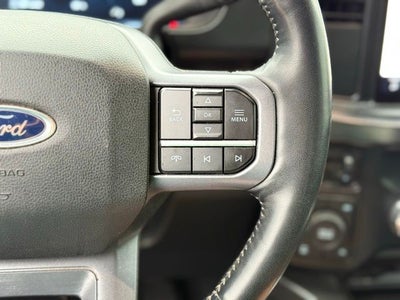 2023 Ford F-250SD Lariat