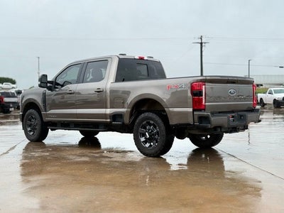 2023 Ford F-250SD Lariat