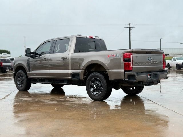 2023 Ford F-250SD Lariat