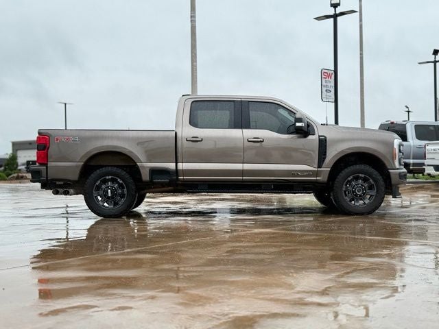 2023 Ford F-250SD Lariat