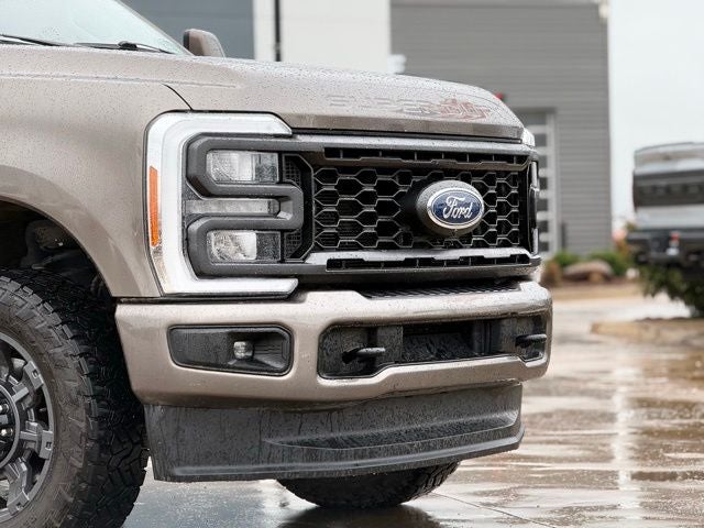 2023 Ford F-250SD Lariat