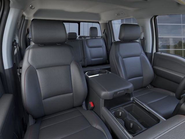 2026 Ford F-250SD Lariat BLACK APPEARANCE