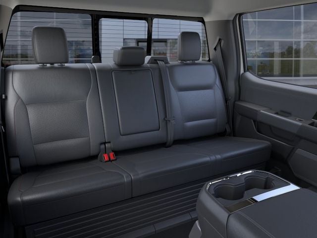2026 Ford F-250SD Lariat BLACK APPEARANCE