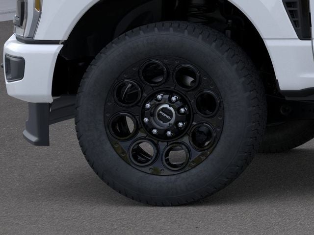 2026 Ford F-250SD Lariat BLACK APPEARANCE