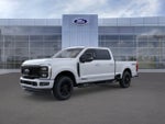 2026 Ford F-250SD Lariat BLACK APPEARANCE