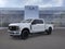 2026 Ford F-250SD Lariat BLACK APPEARANCE