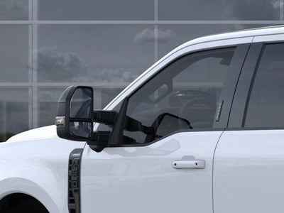 2026 Ford F-250SD Lariat BLACK APPEARANCE