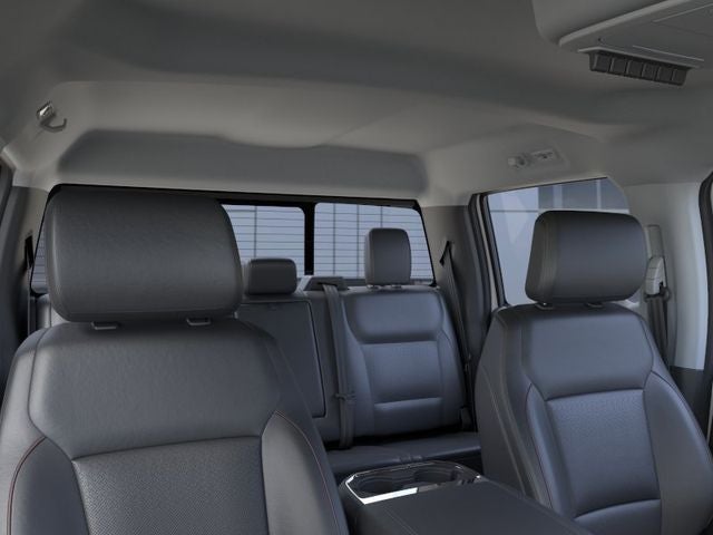 2026 Ford F-250SD Lariat BLACK APPEARANCE
