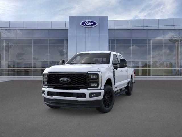 2026 Ford F-250SD Lariat BLACK APPEARANCE