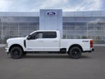 2026 Ford F-250SD Lariat BLACK APPEARANCE