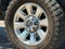 2020 Ford F-250SD Platinum