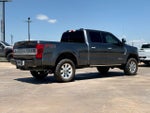 2020 Ford F-250SD Platinum
