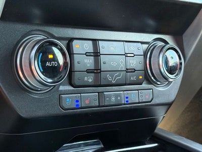 2020 Ford F-250SD Platinum