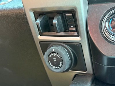 2020 Ford F-250SD Platinum