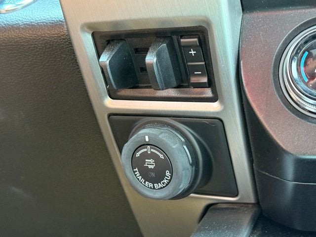 2020 Ford F-250SD Platinum