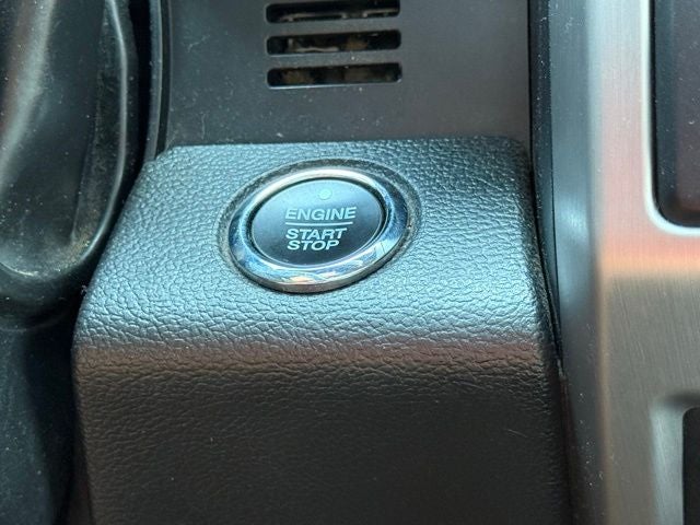 2020 Ford F-250SD Platinum