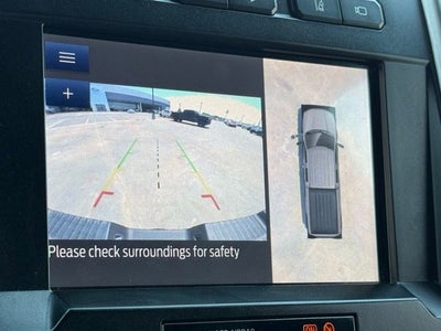 2020 Ford F-250SD Platinum